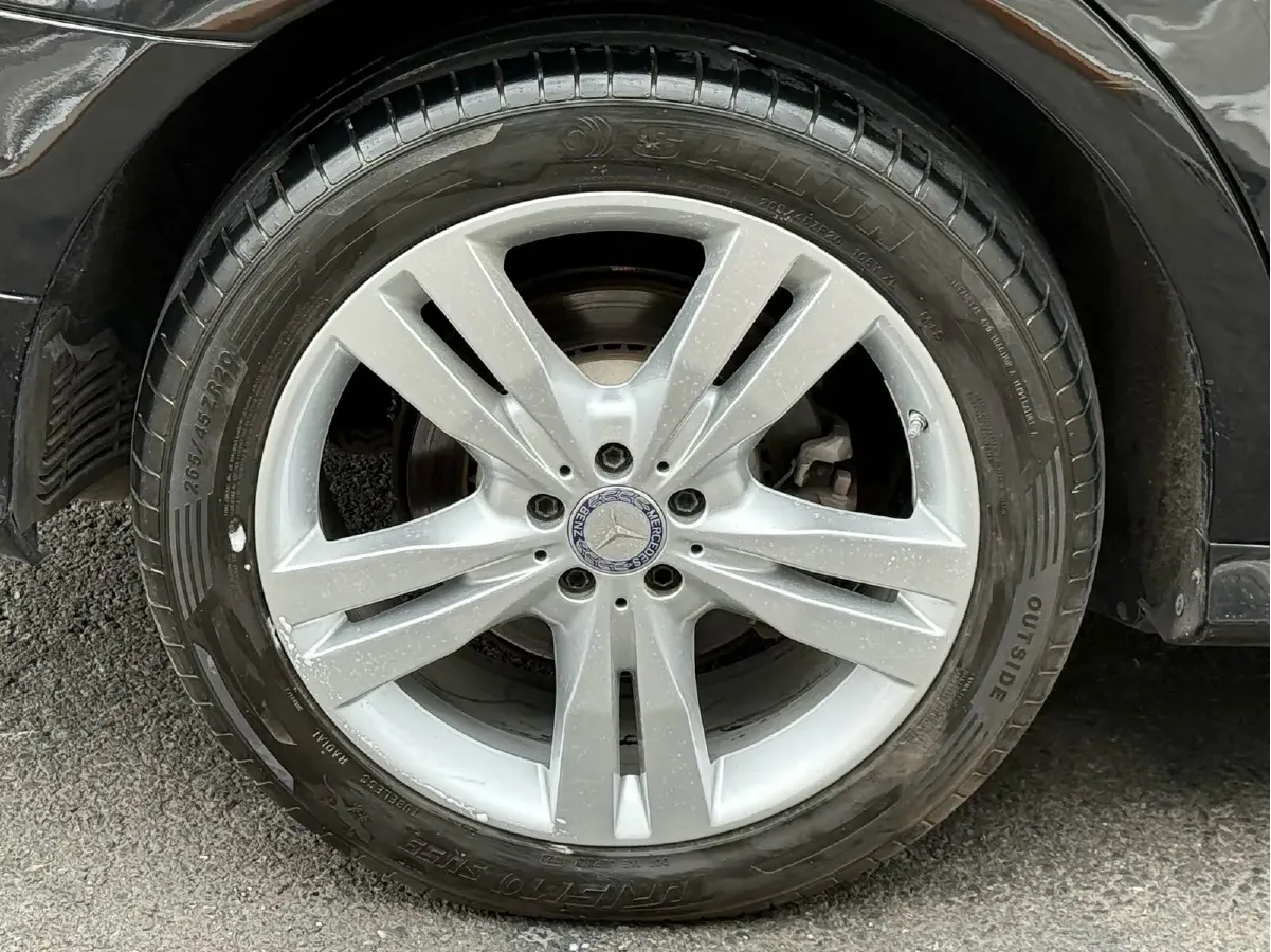 2017 Mercedes-Benz R Class 3.0T 272HP V6 7AT,autocango,china used car exporter,china ev exporter,chinese used car exporter,chinese used ev exporter