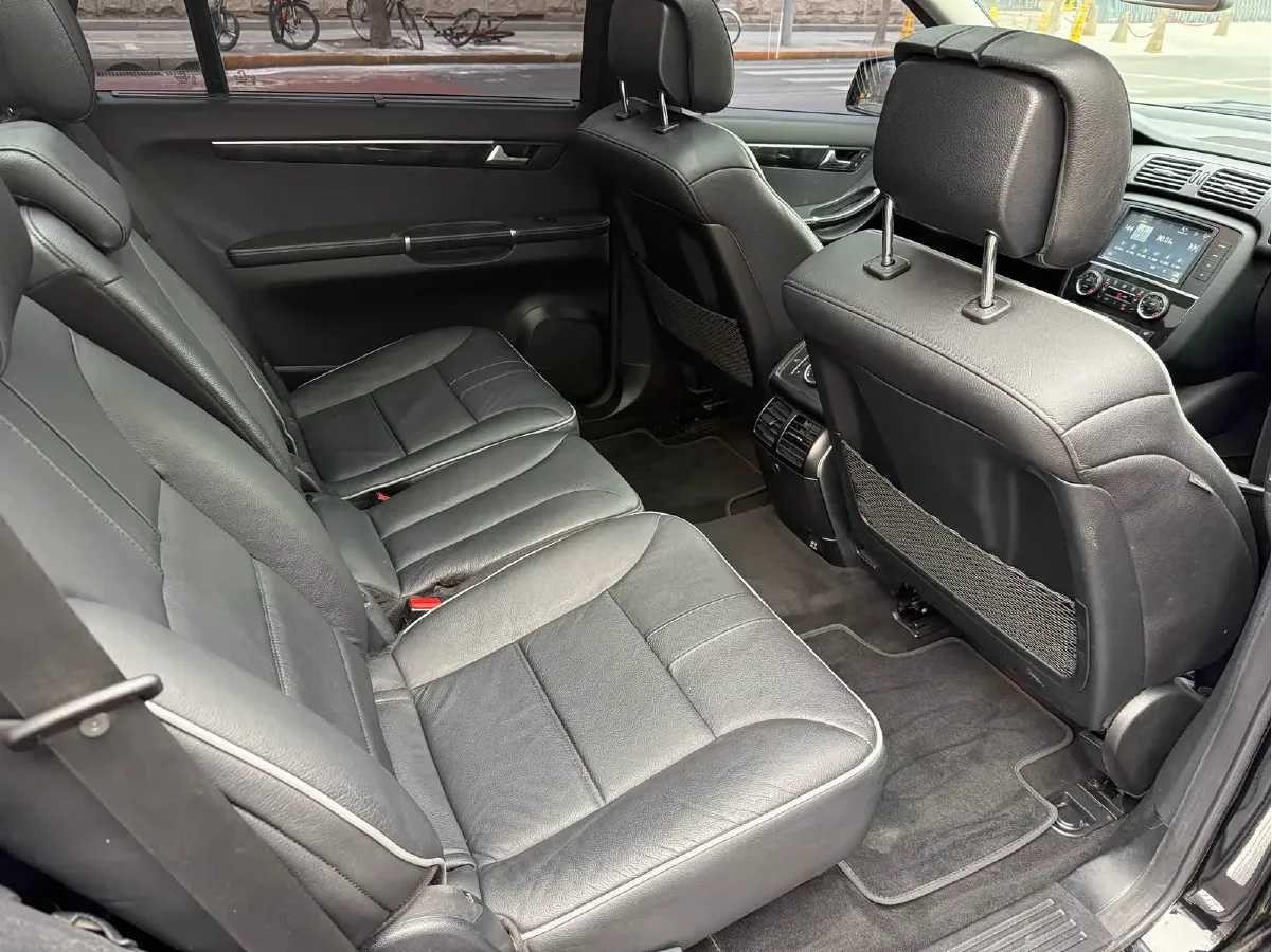 2017 Mercedes-Benz R Class 3.0T 272HP V6 7AT,autocango,china used car exporter,china ev exporter,chinese used car exporter,chinese used ev exporter