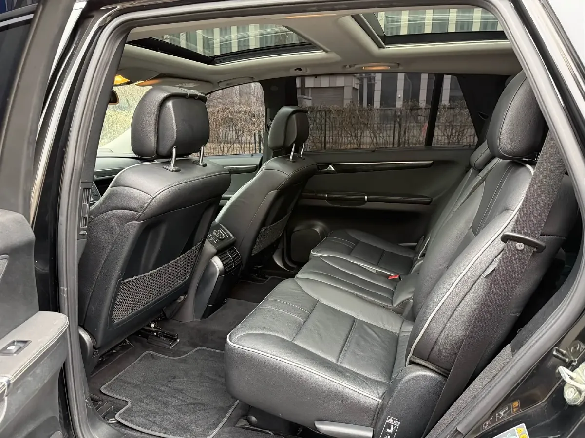 2017 Mercedes-Benz R Class 3.0T 272HP V6 7AT,autocango,china used car exporter,china ev exporter,chinese used car exporter,chinese used ev exporter