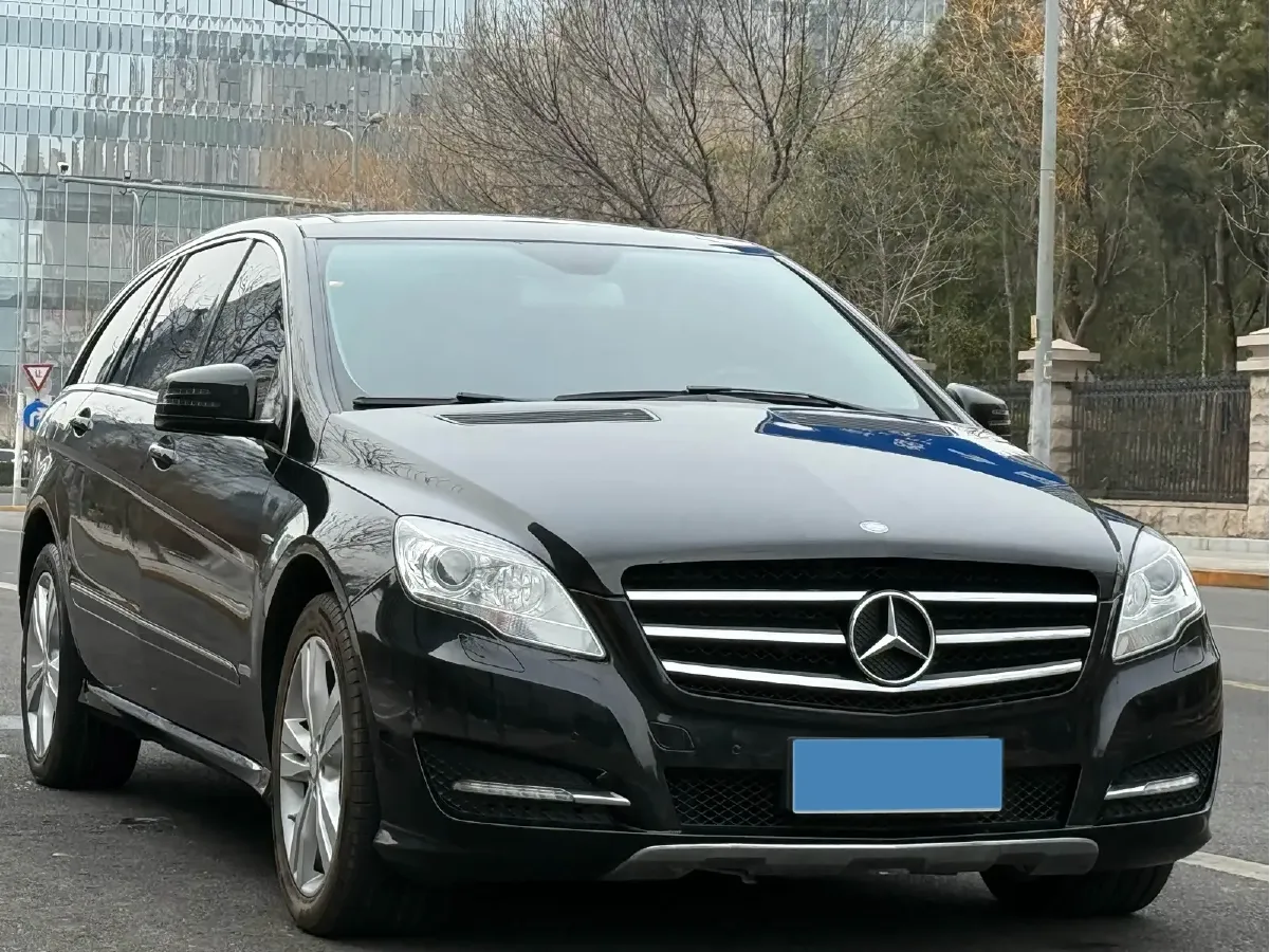 2017 Mercedes-Benz R Class 3.0T 272HP V6 7AT,autocango,china used car exporter,china ev exporter,chinese used car exporter,chinese used ev exporter