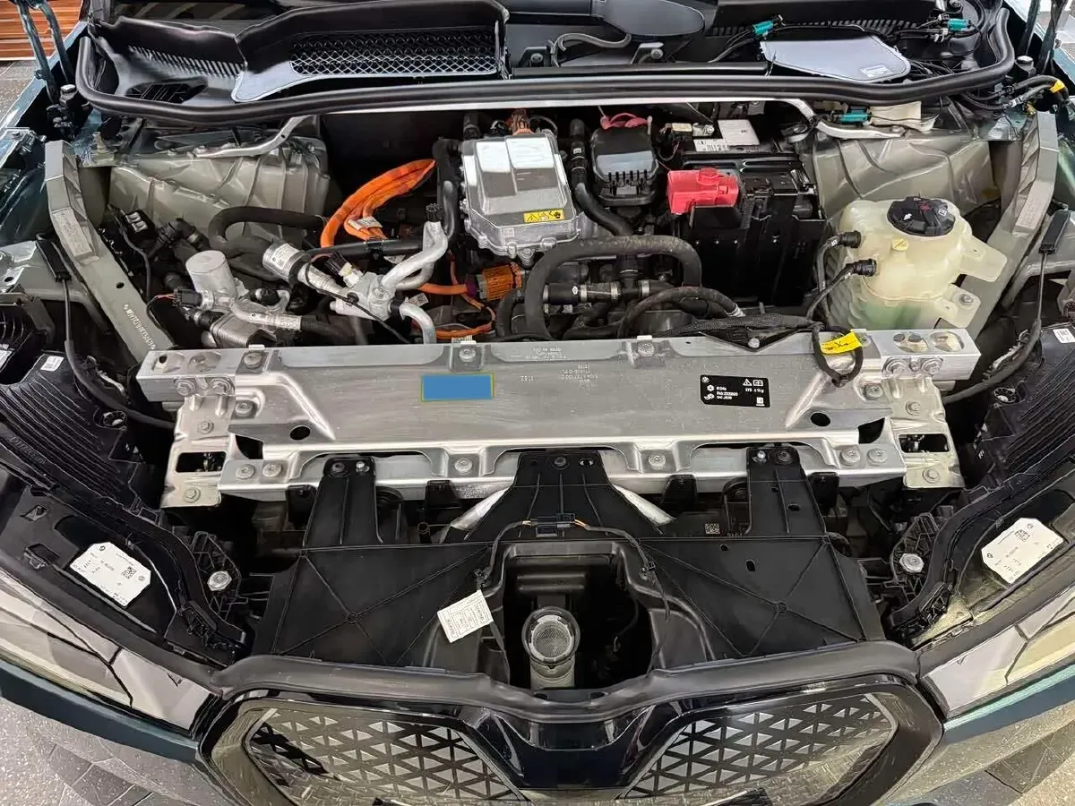 2022 BMW iX BEV 76.6KWH,autocango,china used car exporter,china ev exporter,chinese used car exporter,chinese used ev exporter