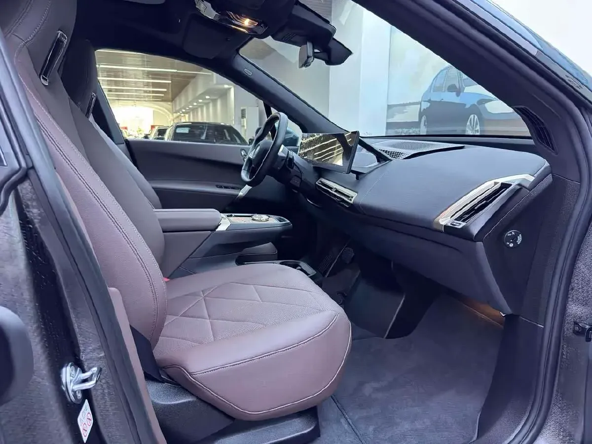 2022 BMW iX BEV 76.6KWH,autocango,china used car exporter,china ev exporter,chinese used car exporter,chinese used ev exporter