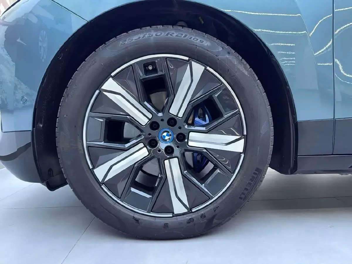 2022 BMW iX BEV 76.6KWH,autocango,china used car exporter,china ev exporter,chinese used car exporter,chinese used ev exporter
