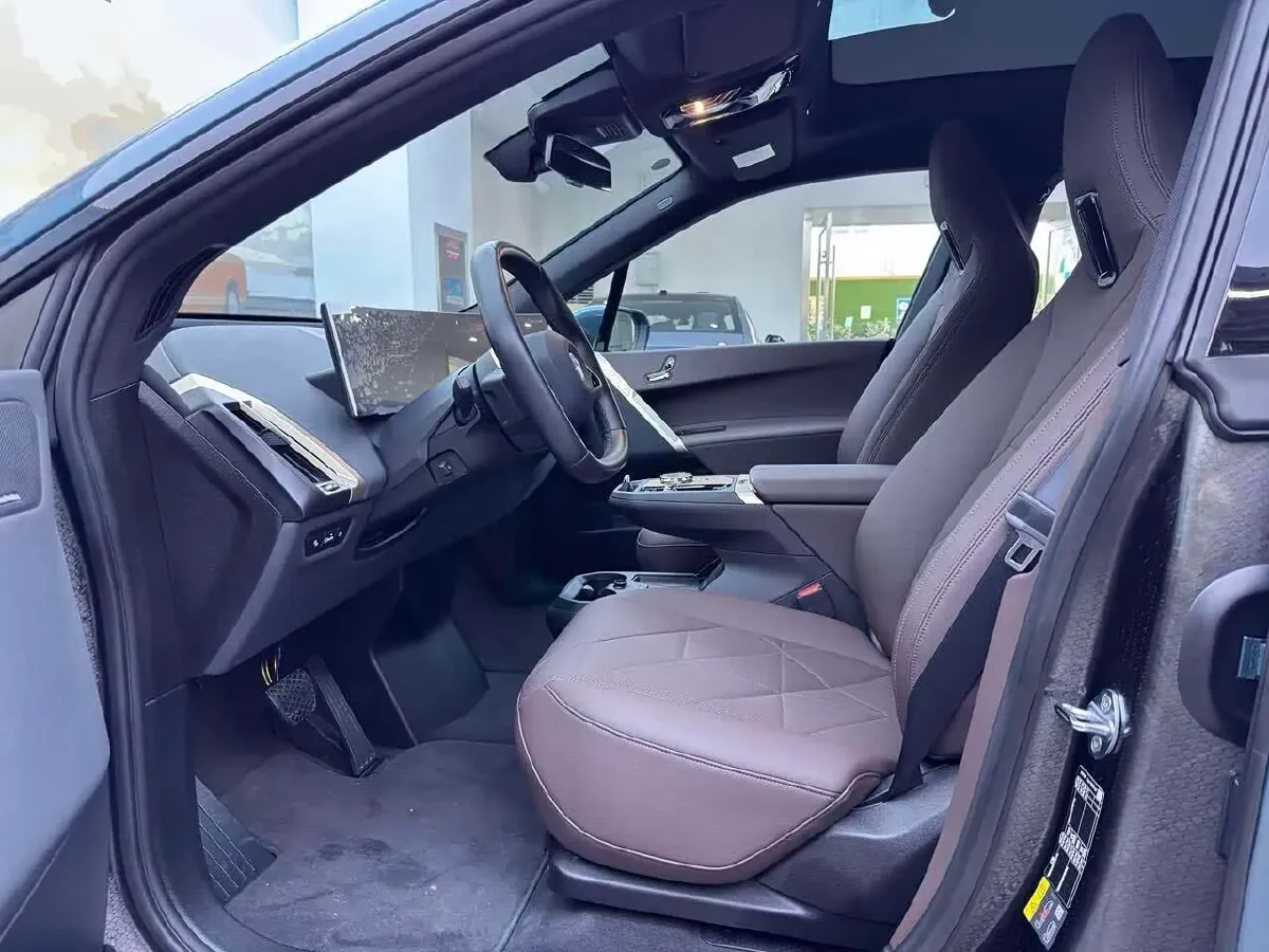 2022 BMW iX BEV 76.6KWH,autocango,china used car exporter,china ev exporter,chinese used car exporter,chinese used ev exporter