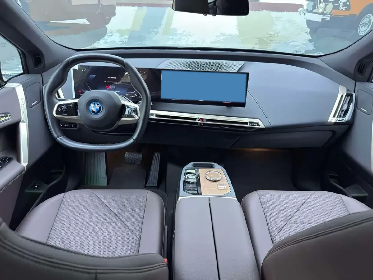 2022 BMW iX BEV 76.6KWH,autocango,china used car exporter,china ev exporter,chinese used car exporter,chinese used ev exporter