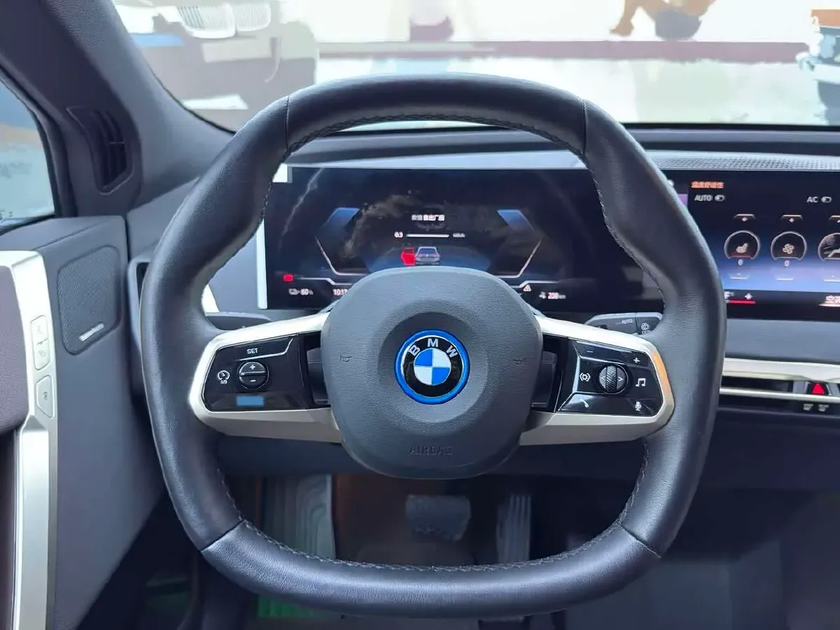 2022 BMW iX BEV 76.6KWH,autocango,china used car exporter,china ev exporter,chinese used car exporter,chinese used ev exporter