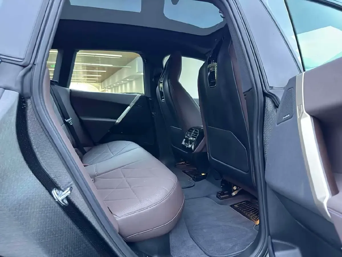 2022 BMW iX BEV 76.6KWH,autocango,china used car exporter,china ev exporter,chinese used car exporter,chinese used ev exporter