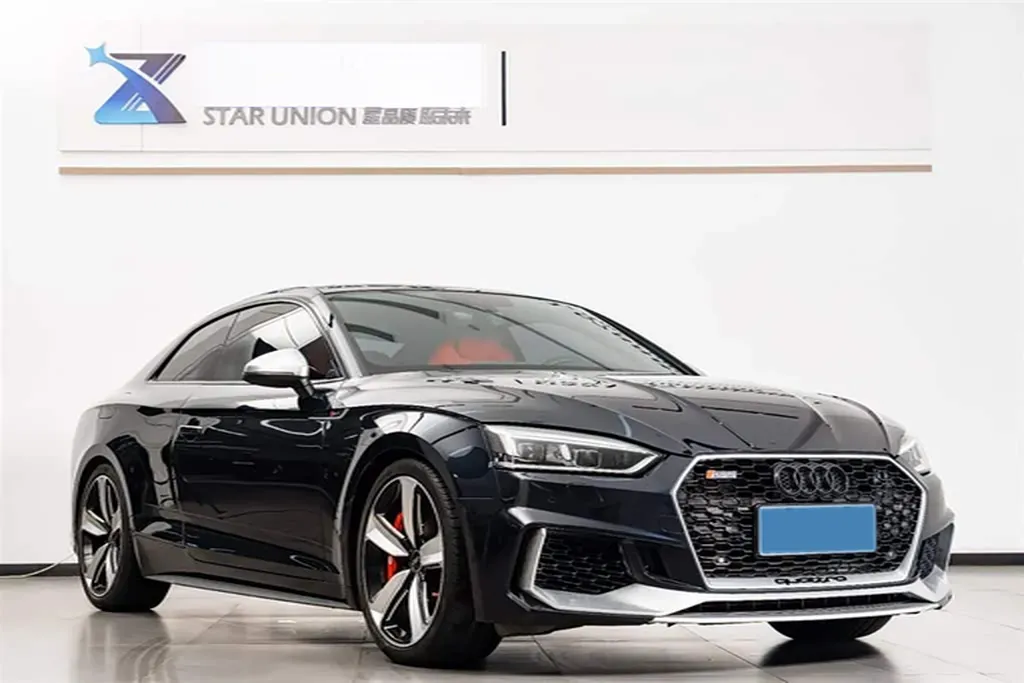 2017 Audi A5 2.0T 252HP L4 7DCT,autocango,china used car exporter,china ev exporter,chinese used car exporter,chinese used ev exporter