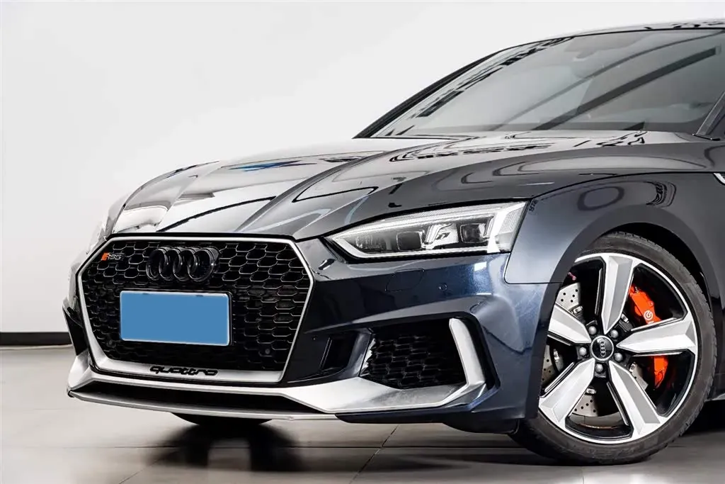 2017 Audi A5 2.0T 252HP L4 7DCT,autocango,china used car exporter,china ev exporter,chinese used car exporter,chinese used ev exporter