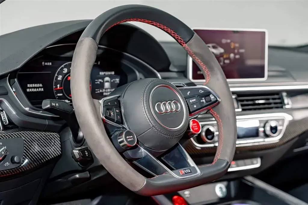 2017 Audi A5 2.0T 252HP L4 7DCT,autocango,china used car exporter,china ev exporter,chinese used car exporter,chinese used ev exporter