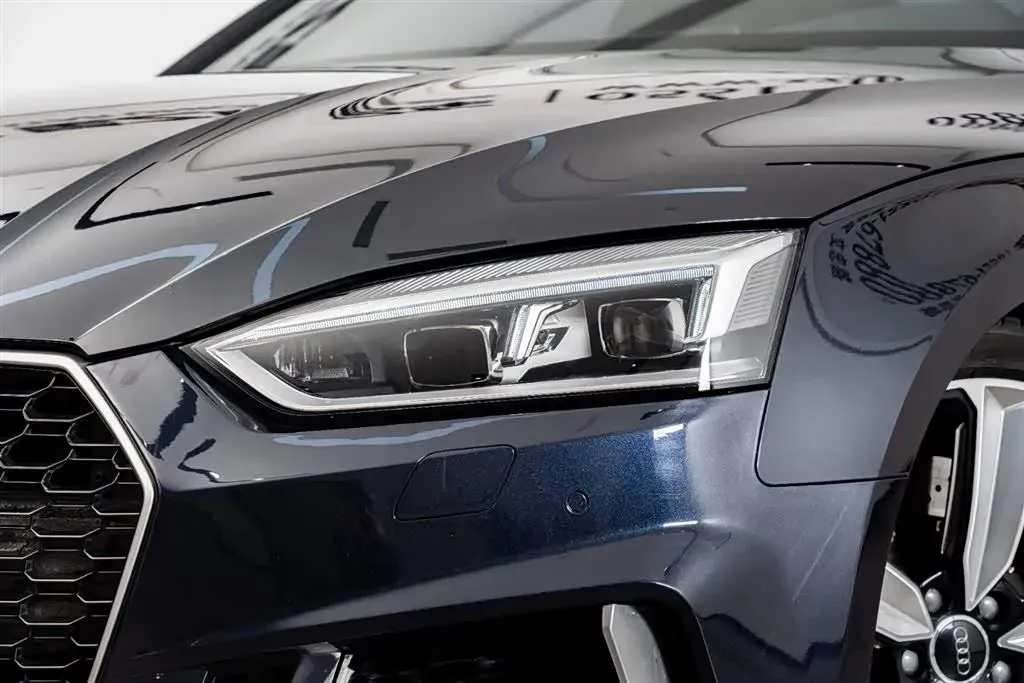 2017 Audi A5 2.0T 252HP L4 7DCT,autocango,china used car exporter,china ev exporter,chinese used car exporter,chinese used ev exporter