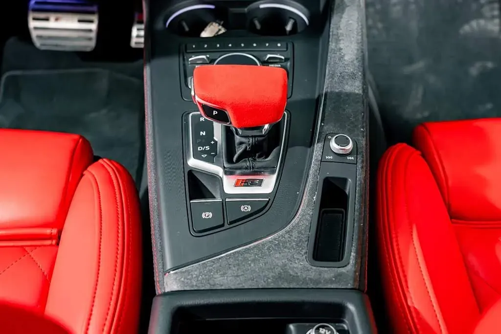 2017 Audi A5 2.0T 252HP L4 7DCT,autocango,china used car exporter,china ev exporter,chinese used car exporter,chinese used ev exporter