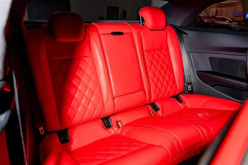 2017 Audi A5 2.0T 252HP L4 7DCT,autocango,china used car exporter,china ev exporter,chinese used car exporter,chinese used ev exporter