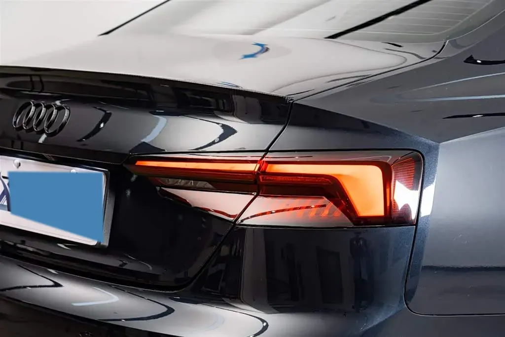 2017 Audi A5 2.0T 252HP L4 7DCT,autocango,china used car exporter,china ev exporter,chinese used car exporter,chinese used ev exporter