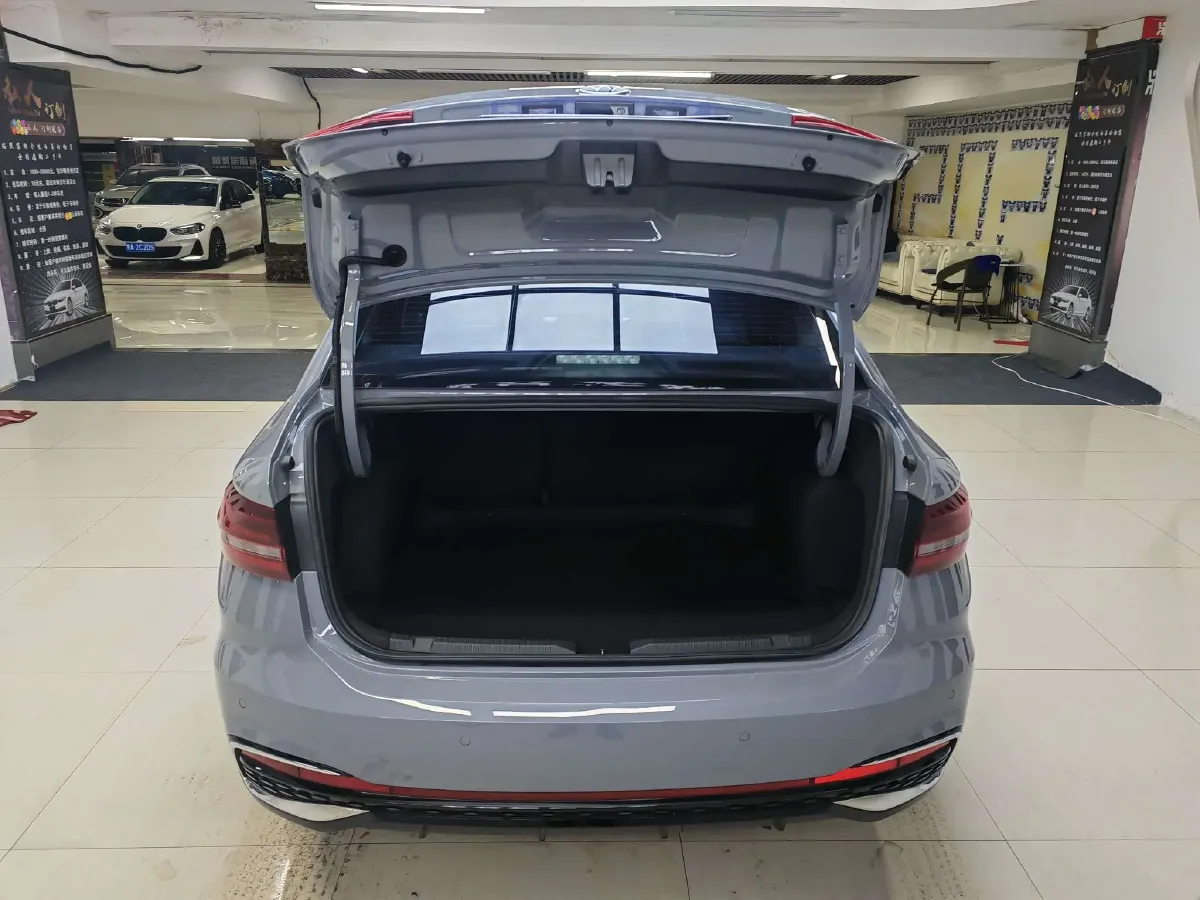 2023 Volkswagen Lavida 1.4T 150HP L4 7DCT,autocango,china used car exporter,china ev exporter,chinese used car exporter,chinese used ev exporter