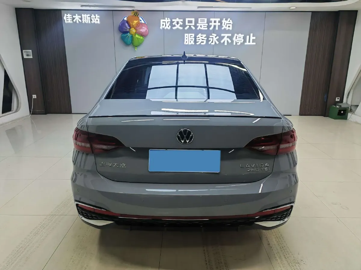 2023 Volkswagen Lavida 1.4T 150HP L4 7DCT,autocango,china used car exporter,china ev exporter,chinese used car exporter,chinese used ev exporter