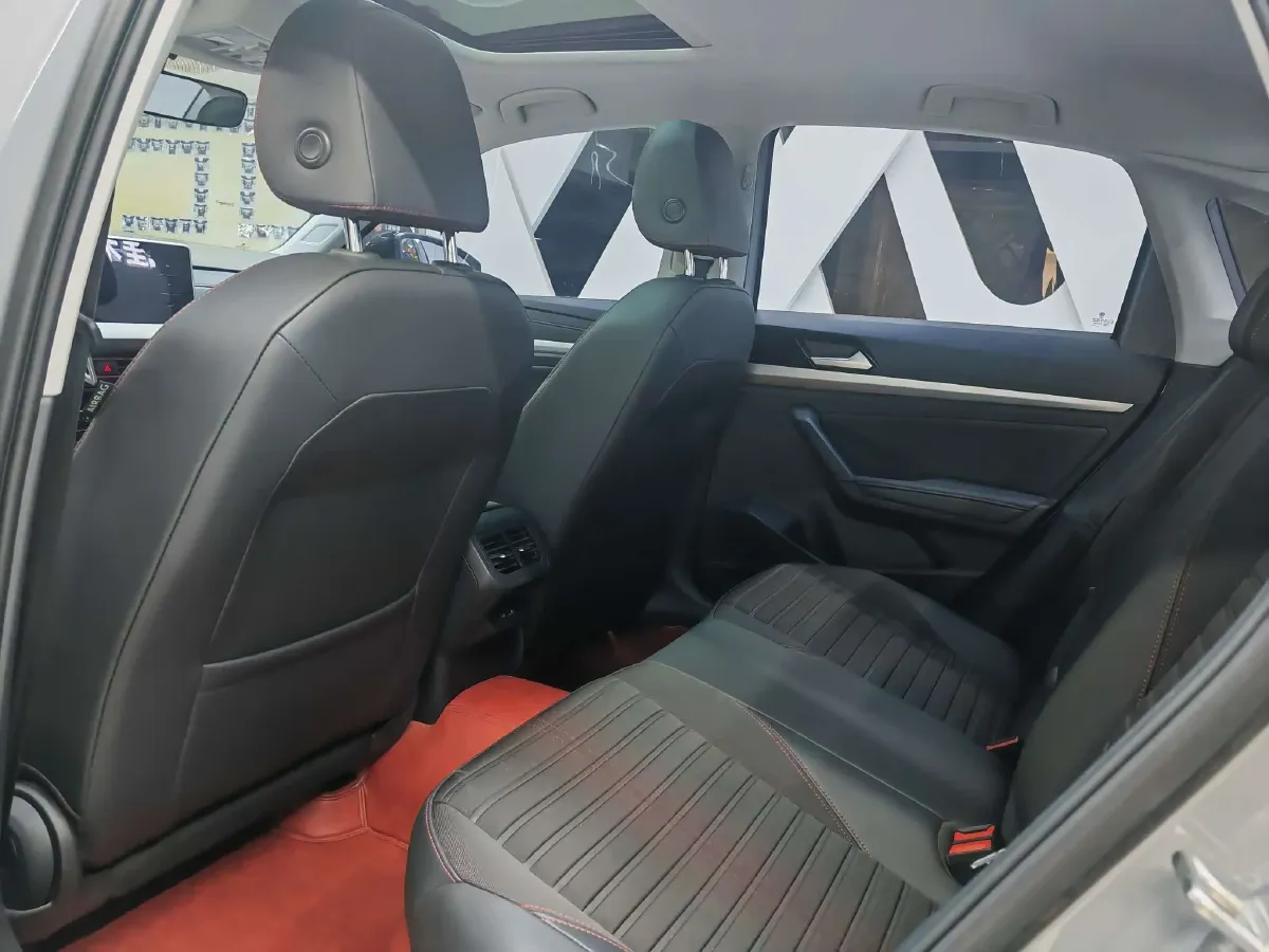 2023 Volkswagen Lavida 1.4T 150HP L4 7DCT,autocango,china used car exporter,china ev exporter,chinese used car exporter,chinese used ev exporter