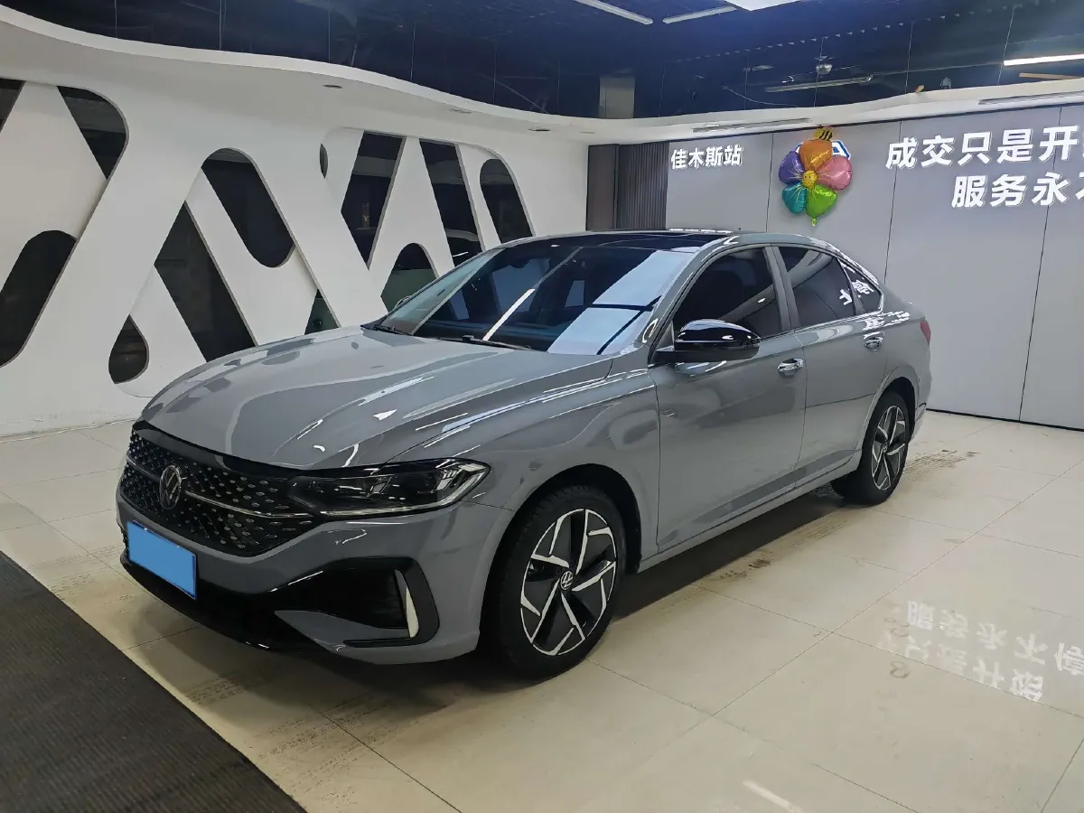 2023 Volkswagen Lavida 1.4T 150HP L4 7DCT,autocango,china used car exporter,china ev exporter,chinese used car exporter,chinese used ev exporter