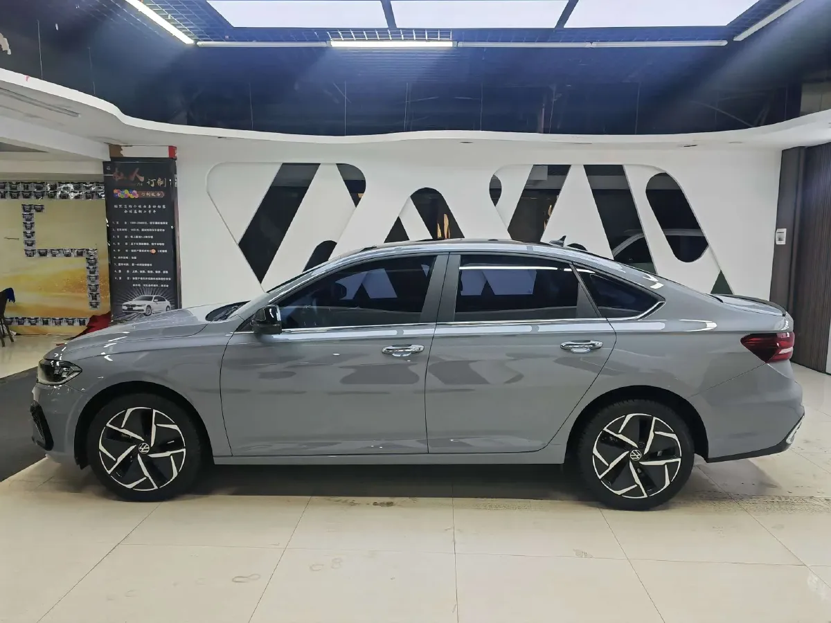 2023 Volkswagen Lavida 1.4T 150HP L4 7DCT,autocango,china used car exporter,china ev exporter,chinese used car exporter,chinese used ev exporter