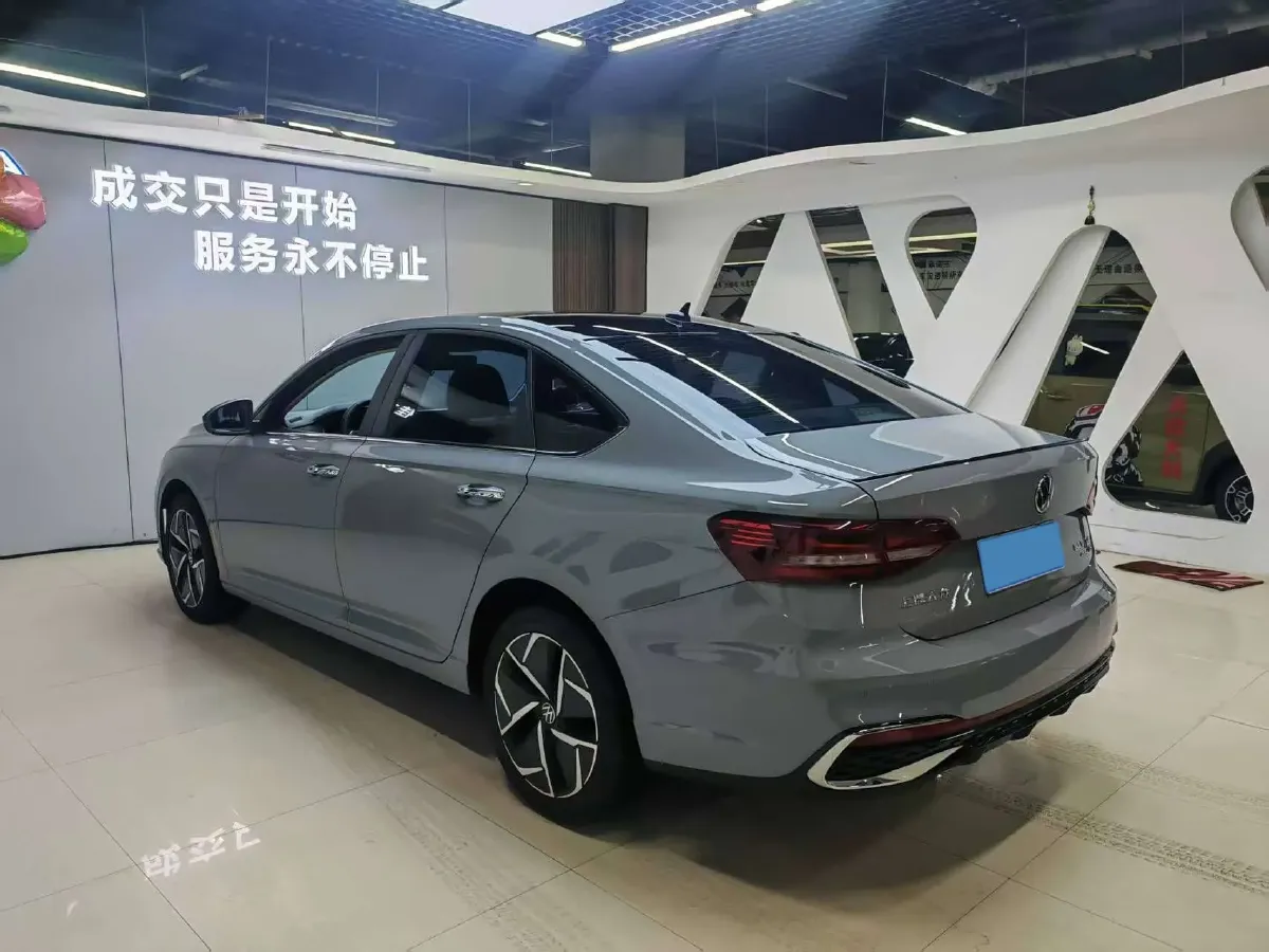 2023 Volkswagen Lavida 1.4T 150HP L4 7DCT,autocango,china used car exporter,china ev exporter,chinese used car exporter,chinese used ev exporter