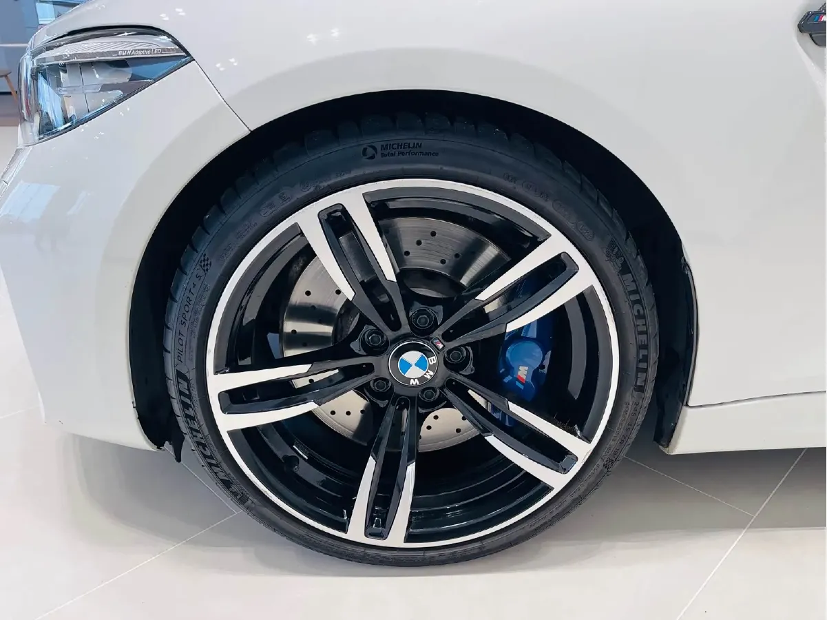 2018 BMW M2 3.0T 370HP L6 7DCT,autocango,china used car exporter,china ev exporter,chinese used car exporter,chinese used ev exporter