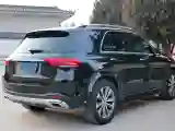2022 Mercedes-Benz GLE Class 2.0T 258HP L4 9AT