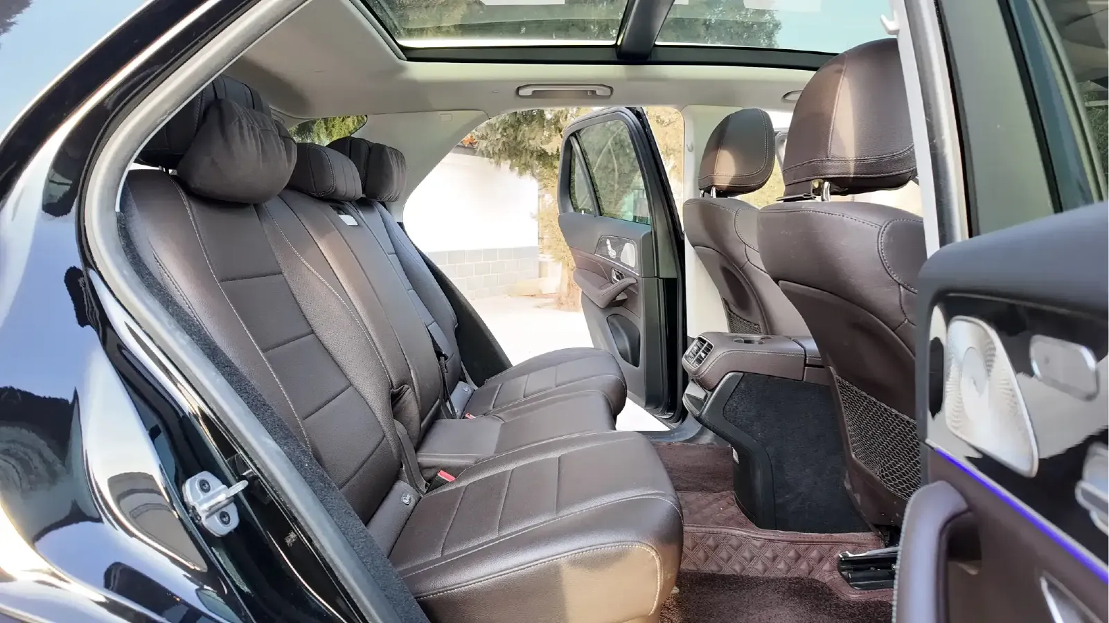 2022 Mercedes-Benz GLE Class 2.0T 258HP L4 9AT,autocango,china used car exporter,china ev exporter,chinese used car exporter,chinese used ev exporter