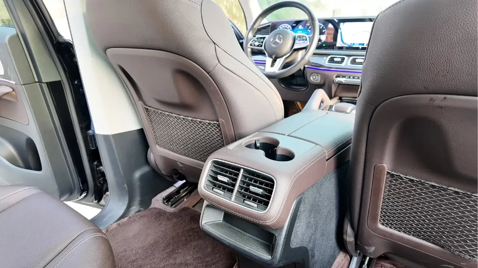 2022 Mercedes-Benz GLE Class 2.0T 258HP L4 9AT,autocango,china used car exporter,china ev exporter,chinese used car exporter,chinese used ev exporter