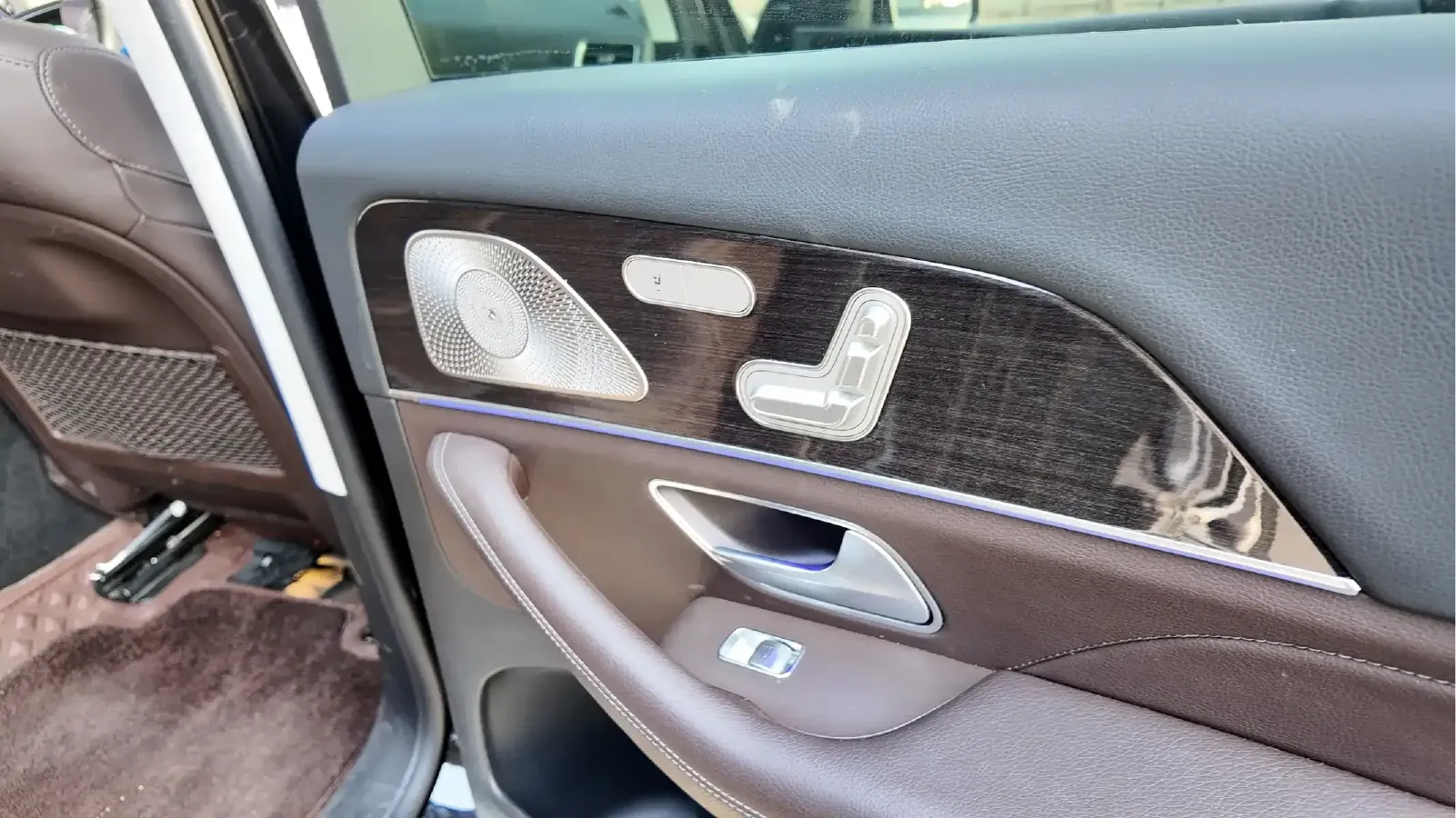 2022 Mercedes-Benz GLE Class 2.0T 258HP L4 9AT,autocango,china used car exporter,china ev exporter,chinese used car exporter,chinese used ev exporter