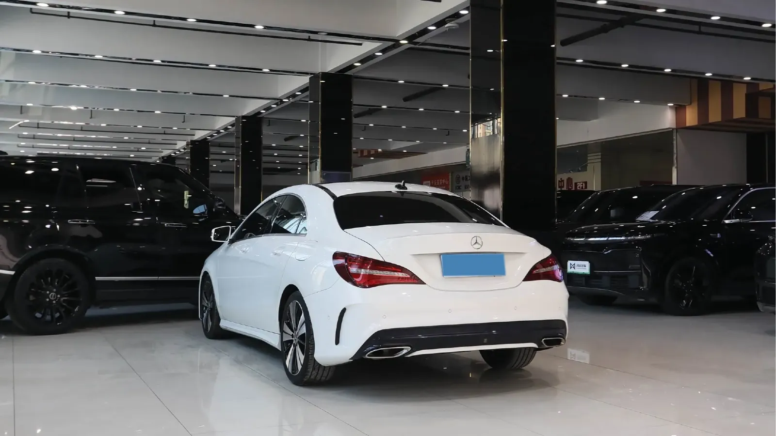 2018 Mercedes-Benz CLA Class 1.6T 156HP L4 7DCT,autocango,china used car exporter,china ev exporter,chinese used car exporter,chinese used ev exporter