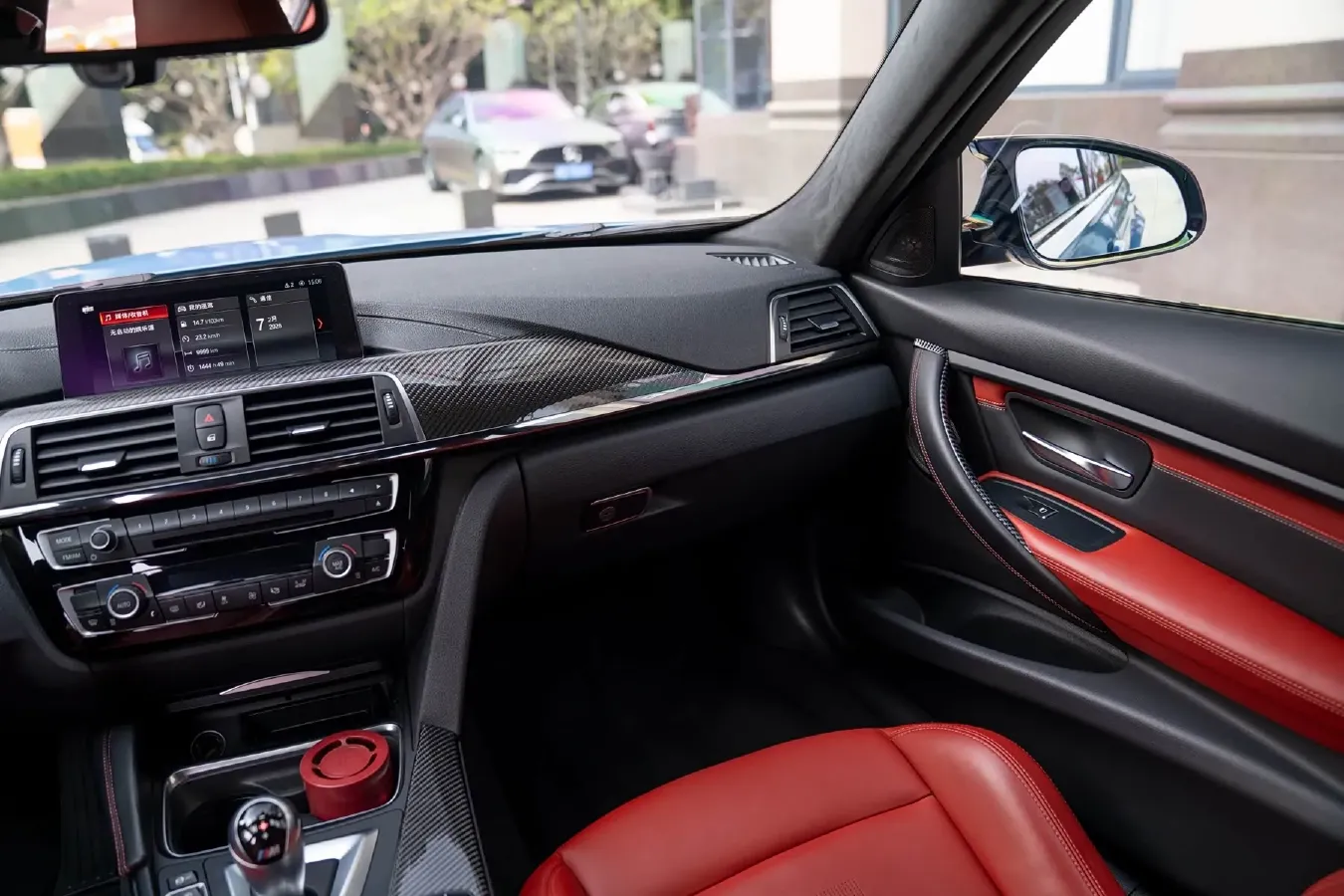 2018 BMW M3 3.0T 431HP L6 7DCT,autocango,china used car exporter,china ev exporter,chinese used car exporter,chinese used ev exporter