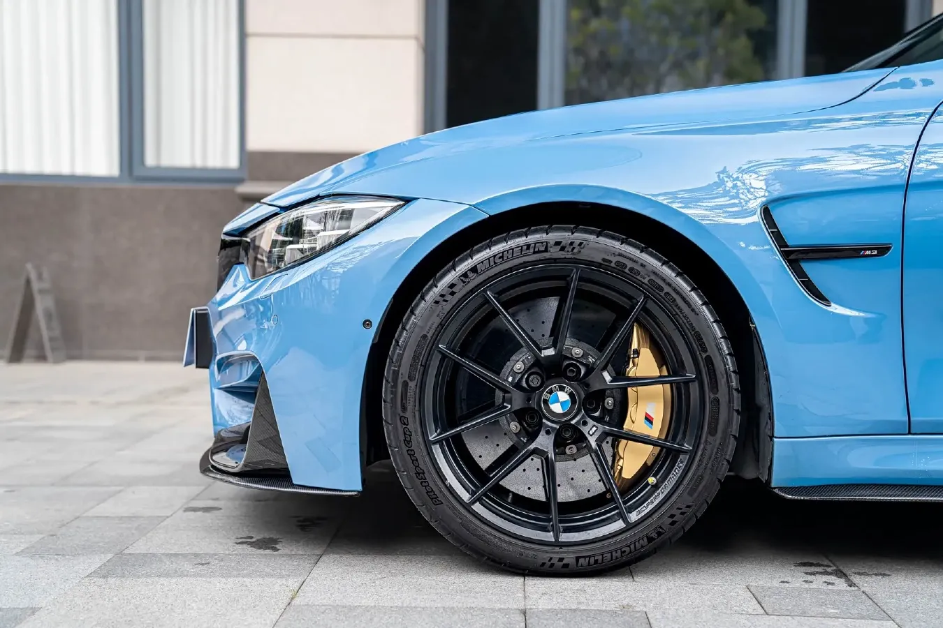 2018 BMW M3 3.0T 431HP L6 7DCT,autocango,china used car exporter,china ev exporter,chinese used car exporter,chinese used ev exporter