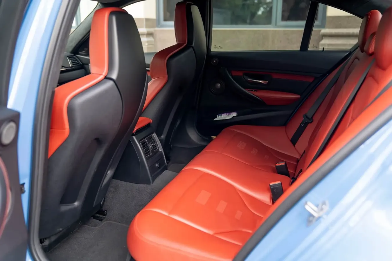 2018 BMW M3 3.0T 431HP L6 7DCT,autocango,china used car exporter,china ev exporter,chinese used car exporter,chinese used ev exporter