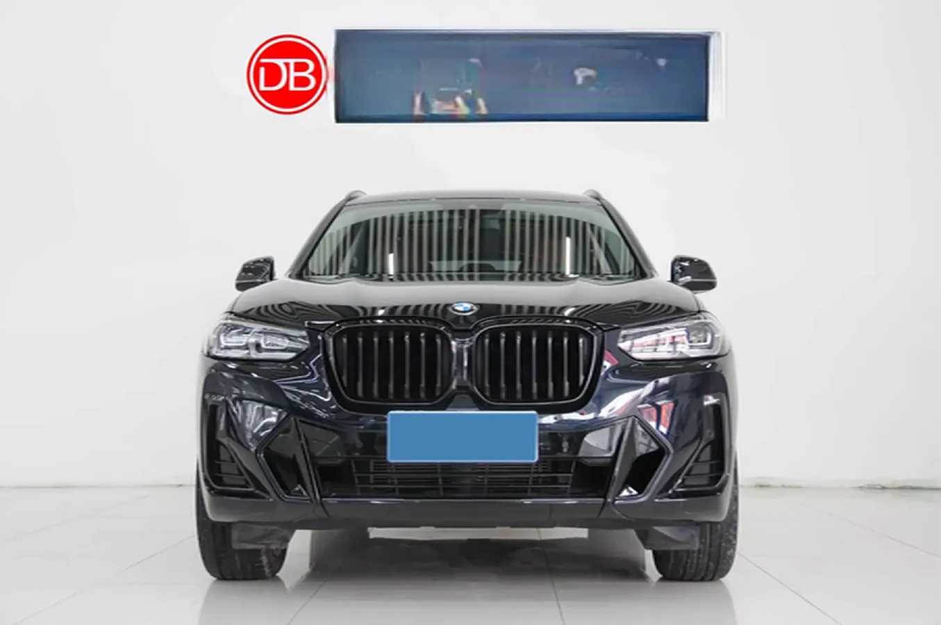 2022 BMW X3 2.0T 252HP L4 8AT,autocango,china used car exporter,china ev exporter,chinese used car exporter,chinese used ev exporter