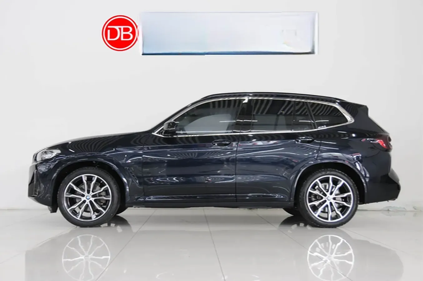 2022 BMW X3 2.0T 252HP L4 8AT,autocango,china used car exporter,china ev exporter,chinese used car exporter,chinese used ev exporter