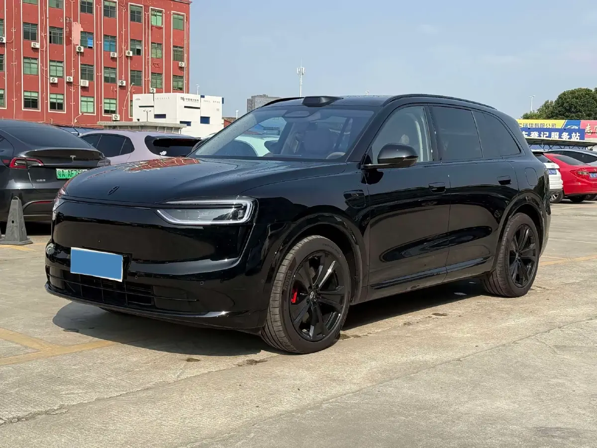 2026 AITO AITO M7 REEV 160HP REEV