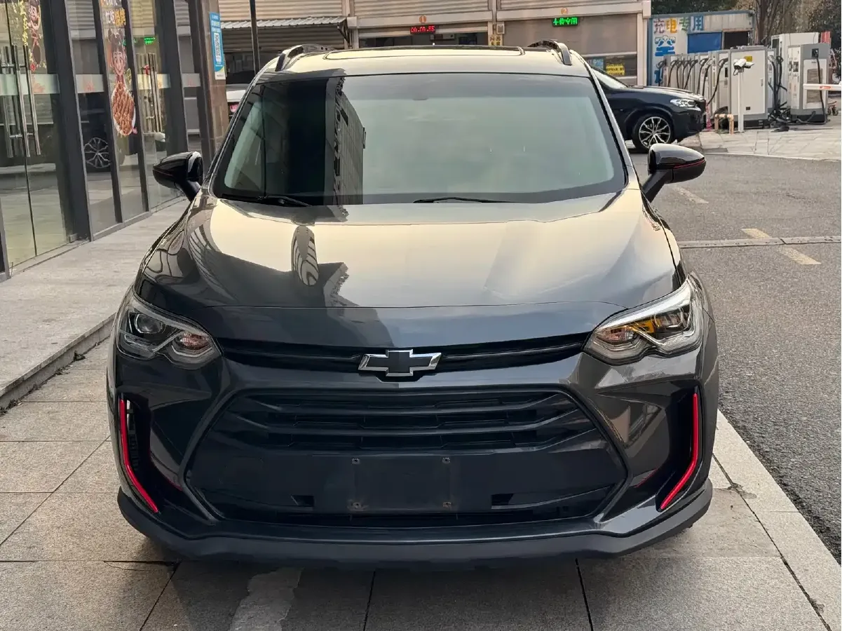 2019 Chevrolet Orlando 1.3T 163HP L3 6AT,autocango,china used car exporter,china ev exporter,chinese used car exporter,chinese used ev exporter