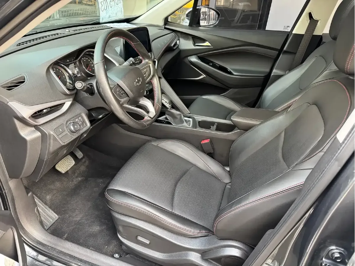 2019 Chevrolet Orlando 1.3T 163HP L3 6AT,autocango,china used car exporter,china ev exporter,chinese used car exporter,chinese used ev exporter