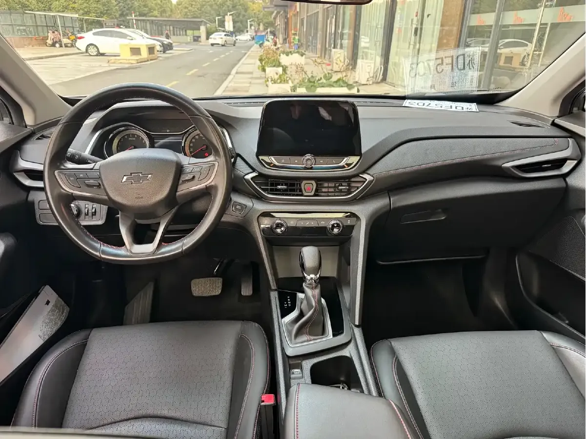 2019 Chevrolet Orlando 1.3T 163HP L3 6AT,autocango,china used car exporter,china ev exporter,chinese used car exporter,chinese used ev exporter