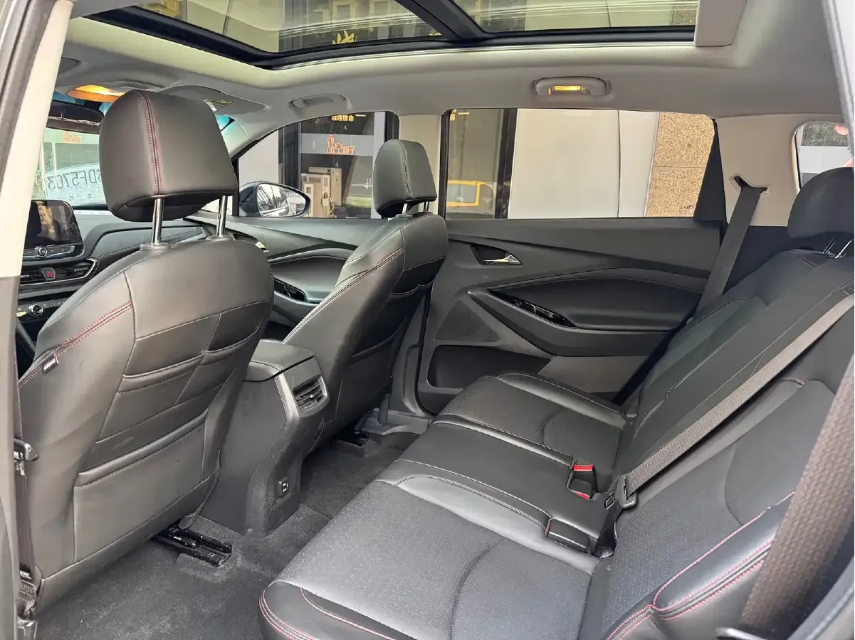 2019 Chevrolet Orlando 1.3T 163HP L3 6AT,autocango,china used car exporter,china ev exporter,chinese used car exporter,chinese used ev exporter