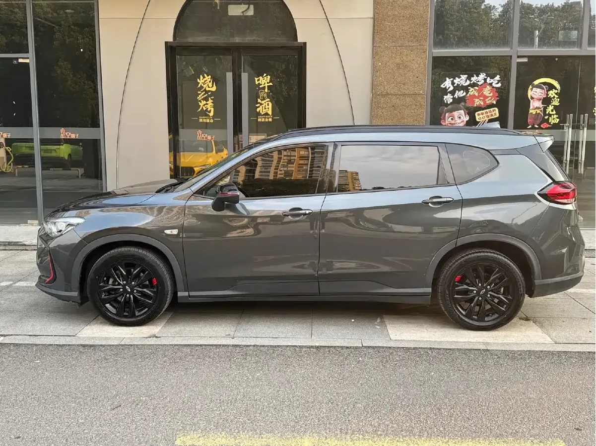 2019 Chevrolet Orlando 1.3T 163HP L3 6AT,autocango,china used car exporter,china ev exporter,chinese used car exporter,chinese used ev exporter