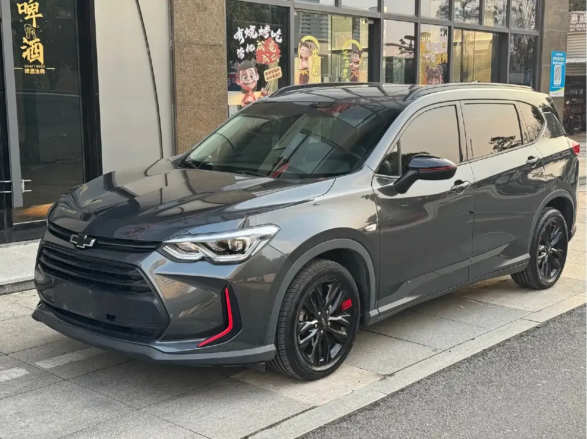 2019 Chevrolet Orlando 1.3T 163HP L3 6AT,autocango,china used car exporter,china ev exporter,chinese used car exporter,chinese used ev exporter