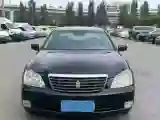 2007 Toyota Crown 2.5L 197HP V6 6AT