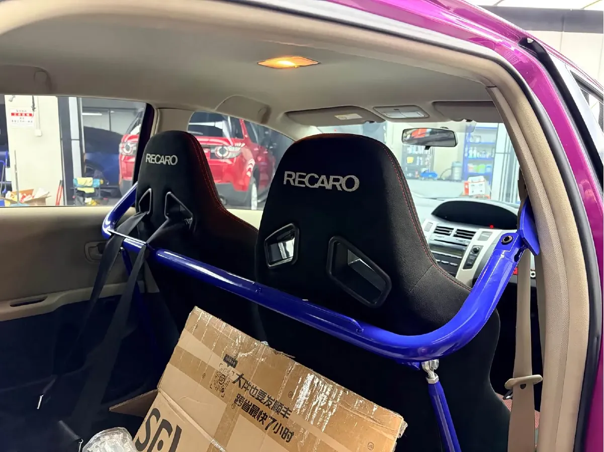 2011 Toyota Yaris 1.6L 118HP L4 5MT,autocango,china used car exporter,china ev exporter,chinese used car exporter,chinese used ev exporter