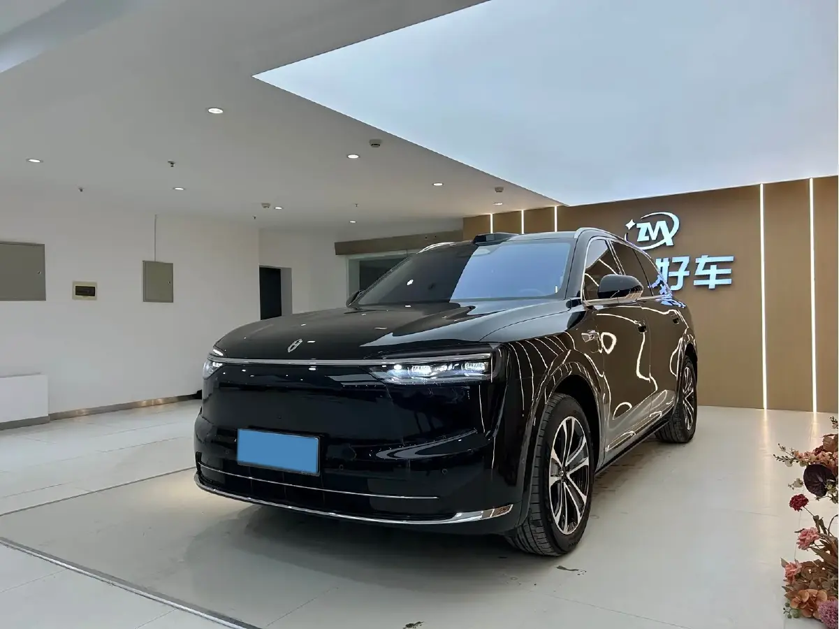 2026 AITO AITO M7 REEV 160HP REEV