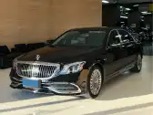 2017 MERCEDES-BENZ MAYBACH S CLASS,autocango,china used car exporter,china ev exporter,chinese used car exporter,chinese used ev exporter