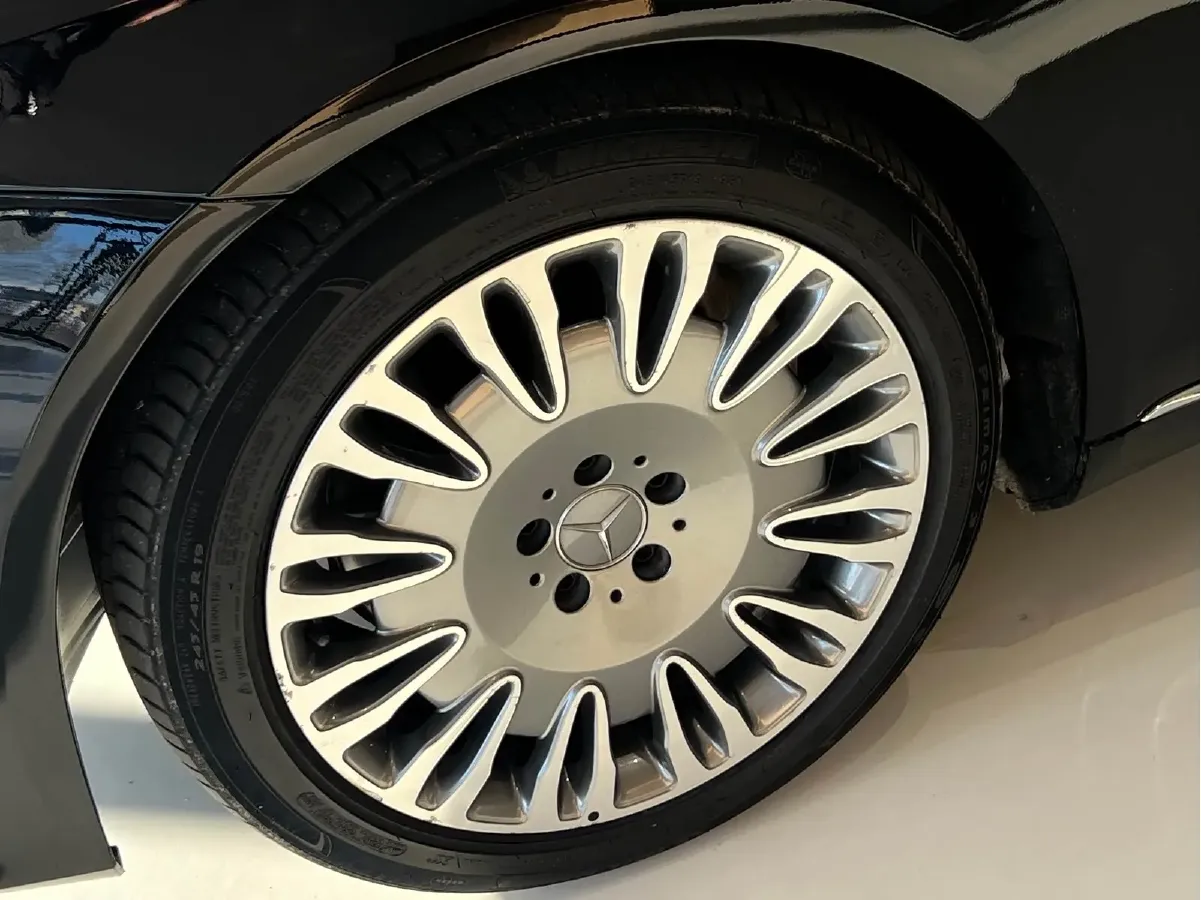 2017 Mercedes-Benz Maybach S Class 3.0T 333HP V6 7AT,autocango,china used car exporter,china ev exporter,chinese used car exporter,chinese used ev exporter