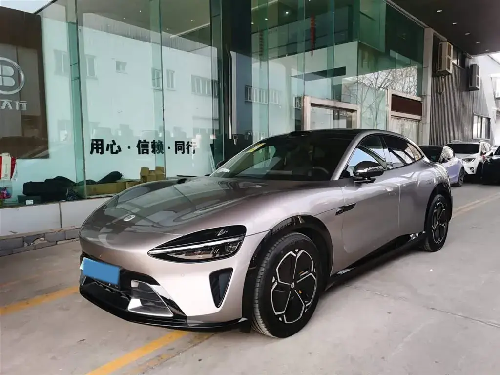 2025 MI YU7 BEV 101.7KWH