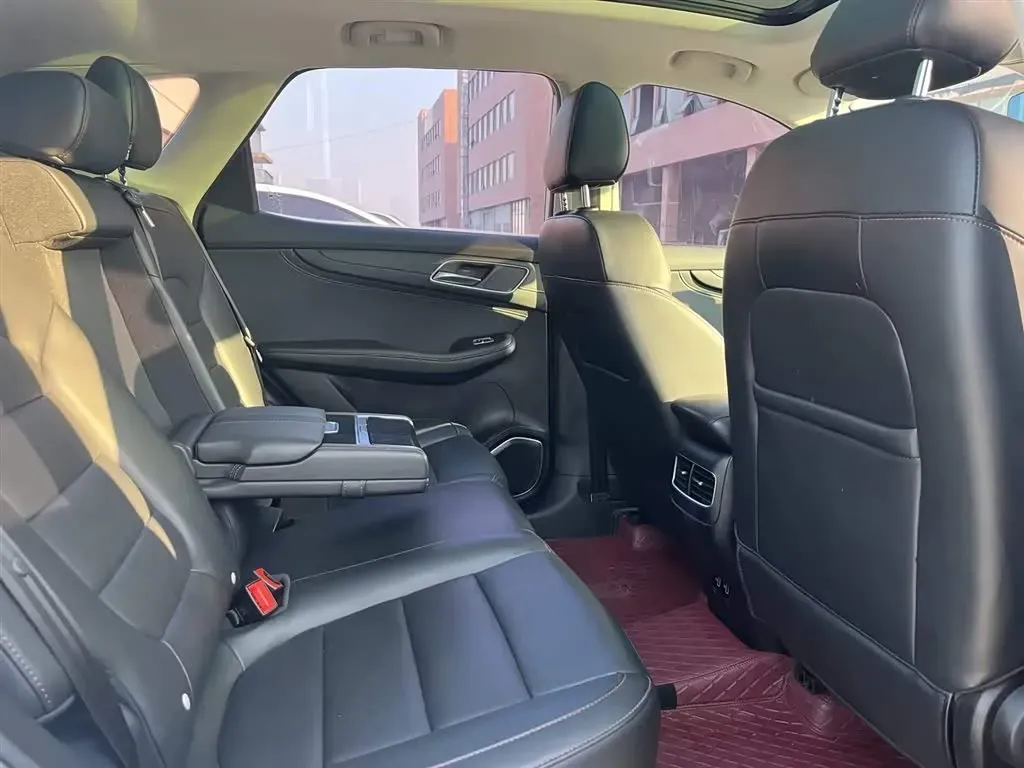 2019 MG HS 1.5T 169HP L4 7DCT,autocango,china used car exporter,china ev exporter,chinese used car exporter,chinese used ev exporter