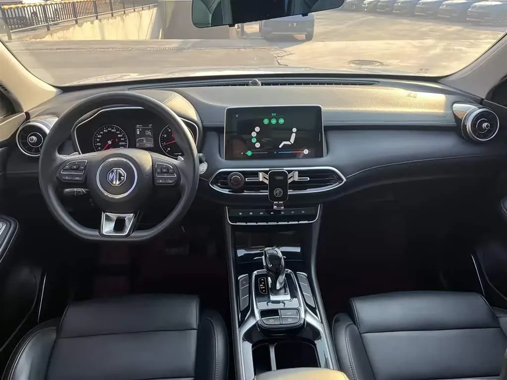 2019 MG HS 1.5T 169HP L4 7DCT,autocango,china used car exporter,china ev exporter,chinese used car exporter,chinese used ev exporter